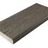fiberon protect plus latte kantplank 2 4x13 6x244cm
