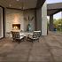 solido ceramica concreto tobacco 60x60x3cm