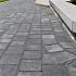 plazza basalt 15x15x6cm