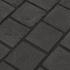 plazza basalt 15x15x6cm