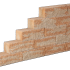 combiwall splitton duo mont blanc 30x10x10cm