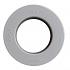 50x80mm verloop hwa grijs 1xlm