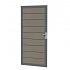 composiet deur grijs 183x93cm uitlopend 2024 