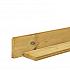 grenen zelfbouw blokhutafdekplank 2 8x14 5x200cm