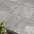 smartton linea xxs amiata 60x60x4cm