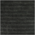 roccia strak antraciet 30x12x12cm uitlopend 2024 