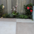 geoceramica concreet silver 60x60x4cm