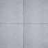 geoceramica topplaat 80x80x1 concreet silver