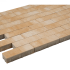 smartton mont blanc 10x30x6cm