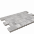 smartton matterhorn 20x30x6cm