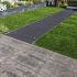 smartton xxs se amiata 60x60x4cm