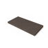 o.h. tegel taupe 200x100x10cm