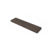 o.h. tegel taupe 200x50x10cm