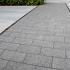 solido ceramica pro3 pietra basalto 15x30x3cm
