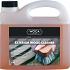 exterior wood cleaner 1l