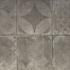 cerasun concrete decor ash 60x60x4cm