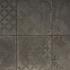 keramiek tre concrete decor graphite 60x60x3cm uitlopend 2024 
