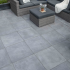 geoceramica fumato mezzo 80x80x4cm