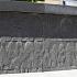 stapelblok geomattone cannobio 60x15x15cm