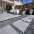 geoceramica impasto grigio 60x60x4cm