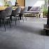 solido ceramica bluestone black 90x90x3cm