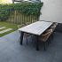solido ceramica cittadella nero 60x60x3cm