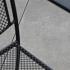 solido ceramica cittadella grigio 90x90x3cm