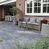 solido ceramica unic carbon 60x60x3cm