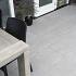 solido ceramica pietra di vals 120x40x3cm