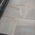 solido ceramica marrone 60x60x3cm