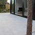 keramiek blue label grey tegel 100x100x2cm