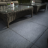 geoceramica lava slate 60x60x4cm