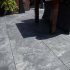 geoceramica marmostone black 60x60x4cm
