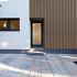 wpc weo35 gardenwall teak 3 3x17x290cm wb 14cm 