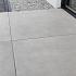 solido ceramica cittadella grigio 90x90x3cm
