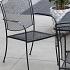 solido ceramica cittadella grigio 60x60x3cm