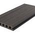 wpc fiberdeck rhk premium dark grey 2 3x13 8x500cm
