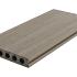 wpc fiberdeck rhk premium light grey 2 3x13 8x400cm
