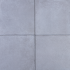 geoceramica topplaat 60x60x1 roccia grey