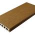 wpc fiberdeck rhk premium teak 2 3x13 8x400cm