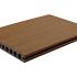 wpc fiberdeck rhk premium teak 2 3x21x500cm