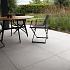 keramiek verano grey tegel 90x90x2cm