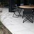 keramiek verano grey tegel 90x90x2cm