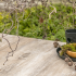 geoceramica timber noce 120x30x4cm