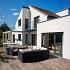 geoceramica timber noce 120x30x4cm