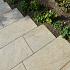 solido ceramica pietra moka 40x80x3cm