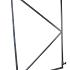 doehetzelf stalen frame flexheng 100x155cm