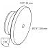 disc wall 100 230v