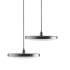 disc pendant duo 230v