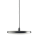 disc pendant single 230v